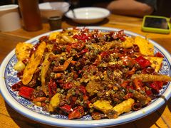 -醉八仙热酒馆(渝中店)