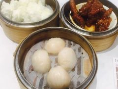 -糖朝(尖沙咀店)