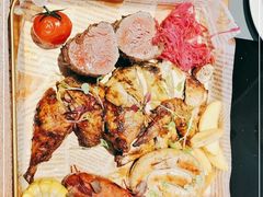 -BE BRIGHT KITCHEN(正佳广场店)