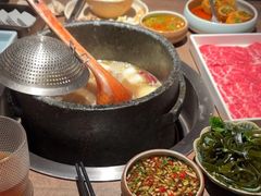 -蘑界·野生菌火锅(深业上城店)