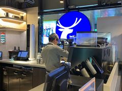 -瑞幸咖啡(东直门枢纽店)