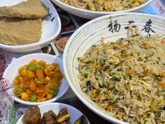 -扬二春炒饭(国庆路总店)