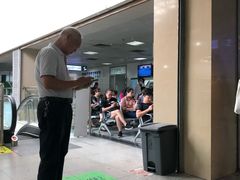 -武汉大学中南医院(总院区)