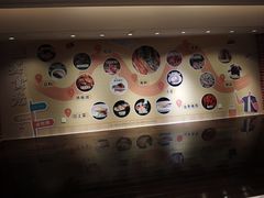 -盛宴自助餐厅(运达喜来登店)
