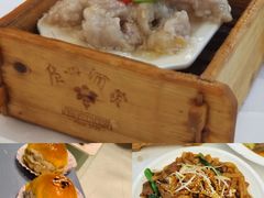 -广州酒家(昌岗地铁站店)