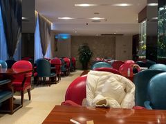 -花园咖啡厅(厦门美丽华大酒店)