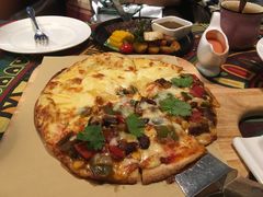 -芭莉与彩虹西餐厅(成都合生汇店)