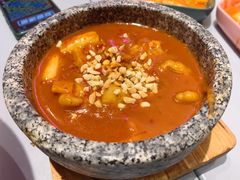 -chicken plus韩国炸鸡(城阳店)