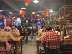 -Naughty Nuri’s Phuket