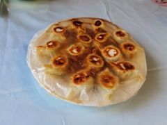 冰花煎饺-大清花饺子(五五路店)