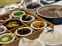 -新仙清汤牛腩(铜锣湾店)