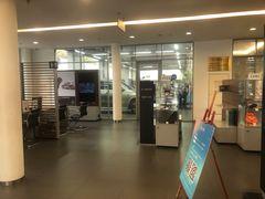 -上海可达汽车销售服务有限公司