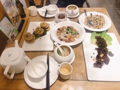 -枣子树·素食餐厅(普陀山店)