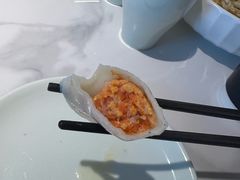 -船歌·鱼水饺青岛菜(正阳路店)