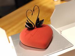 -BLACKSWAN黑天鹅(环球店)