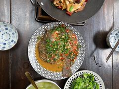 -吃货私房菜(丽江束河古镇店)