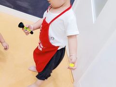 -美吉姆早教(咸阳中心)