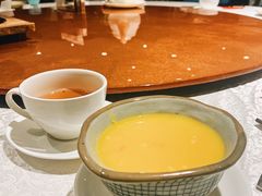 -红棉中餐厅·广州海航威斯汀酒店