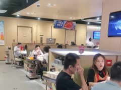 -海底捞火锅(天津SM城市广场店)
