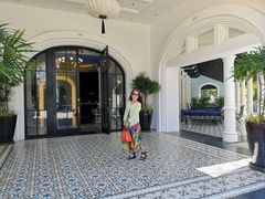 -富国岛翡翠湾 JW 万豪度假酒店