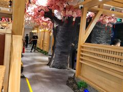 -九田家黑牛烤肉料理(太阳城店)