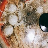 吃火锅吃火锅吃火锅啦～ 我的麻酱