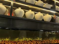 -绿茶餐厅(崇文门新世界店)