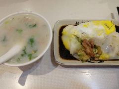 -银记肠粉店(赤岗店)