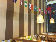 大堂-老号尤兔头(幸福店)