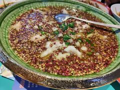 -川正旺江湖菜(三元桥店)