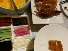 -雀蓝川菜(星悦汇店)