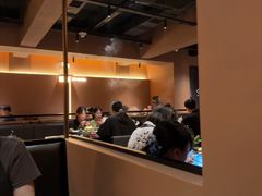 -色響火锅(恒隆广场店)
