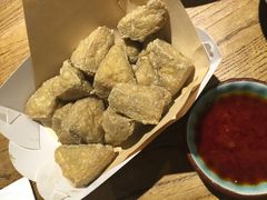 -新梅华·茶点餐厅(欧尚店)