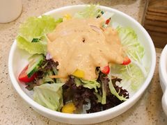 -妙香居韩国烤肉(鹏瑞利季华广场店)