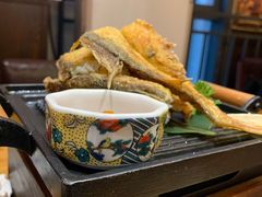 -桃太郎创作料理(大坪店)
