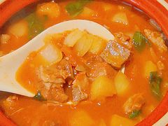 -禾珍珠家常小馆(河南博物院店)