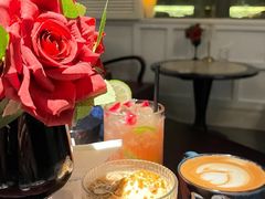 -22ºN BISTRO西餐&酒馆