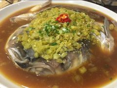 -庐州太太(CBD店)