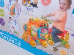 -TOYSRUS玩具反斗城(广州IGC天汇广场店)