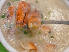 -盛港湾海鲜食府(黄沙店)