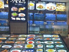 -上座·餐厅(阳光100店)