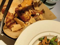 -一江水食府(后湖店)