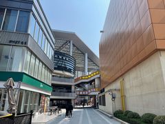 -石狮世茂摩天城摩天轮