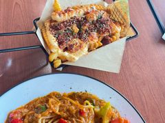 -魏斯理汉堡(西安沣东吾悦店)