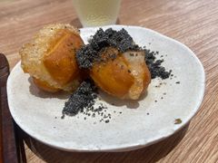 -小满手工粉(上海月星环球港店)