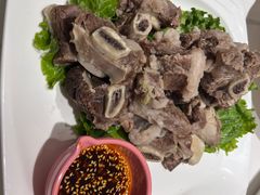 清水牛排-马白开来特色羊排揪片子  (总店)