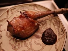 -鳥喜Toriki怀石烧鸟料理