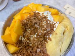 -水牛奶皇后糖水铺(深圳总店)