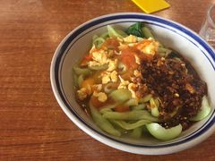 -侯哥面馆(瑞景店)