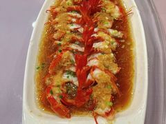 -顺风海鲜港(金玉兰店)